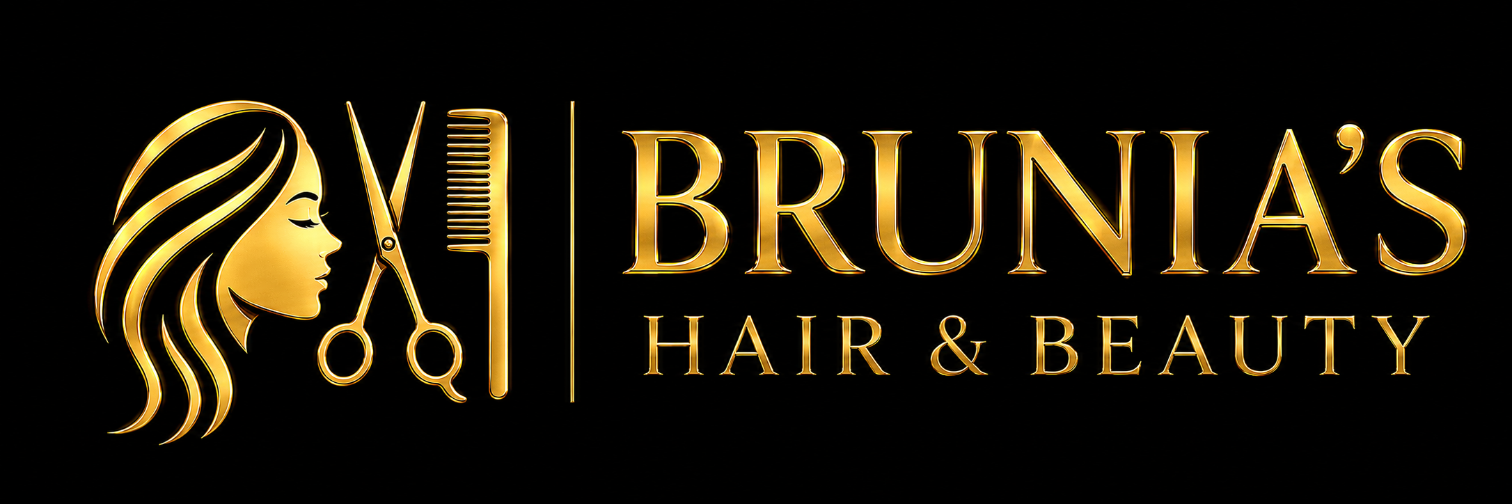 BRUNIA's HAIR & BEAUTY