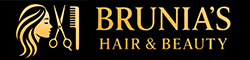 BRUNIA's HAIR & BEAUTY